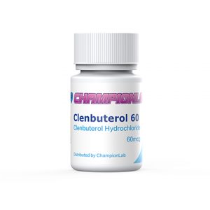 Clenbuterol 60mcg x 100tabs | HGH Online Store In USA | Human Growth Hormone For Sale | Usdomship-hgh