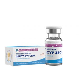 DEPOT CYP 250 | HGH Online Store In USA | Human Growth Hormone For Sale | Usdomship-hgh