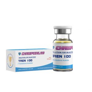 TREN 100 | HGH Online Store In USA | Human Growth Hormone For Sale | Usdomship-hgh