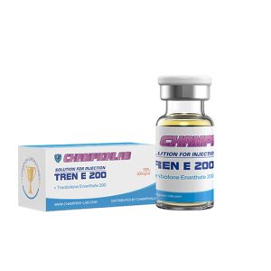 TREN E 200 | HGH Online Store In USA | Human Growth Hormone For Sale | Usdomship-hgh